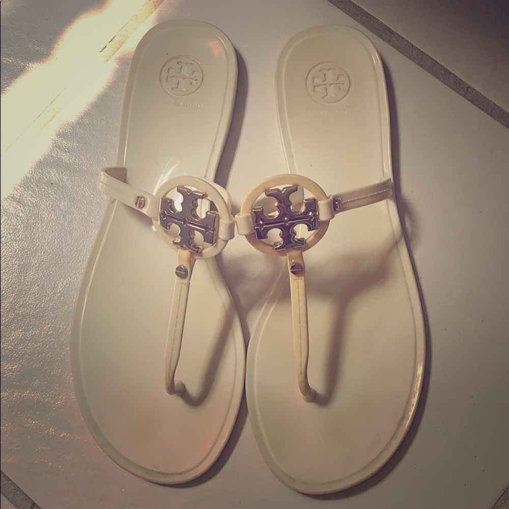 FLASH SALE! Tory Burch Mini Miller Sandal